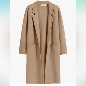 NWT Sweater Jacket/Cardigan